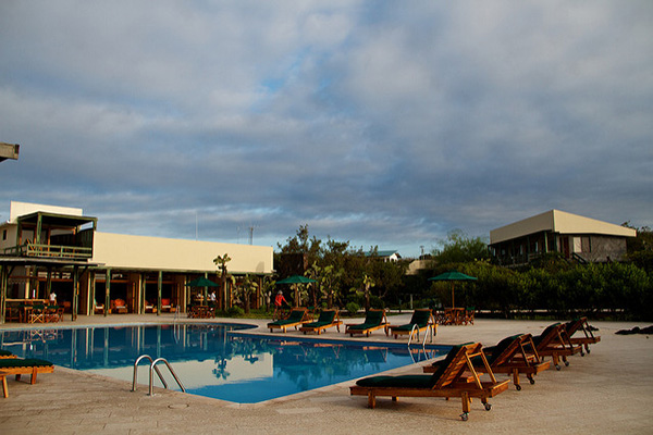 Galapagos Islands in November