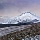 Volcanoes of Ecuador South America