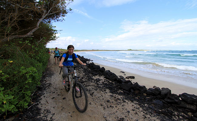 Galapagos Islands Adventure