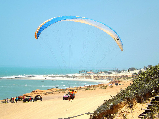 Top beaches Ecuador Pacific coast