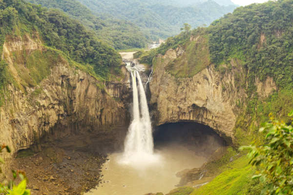 Ecuador tours