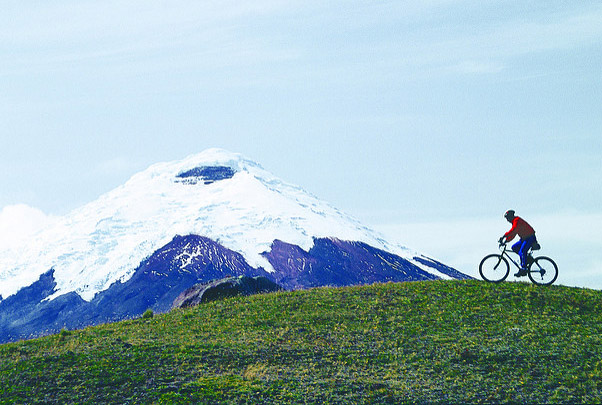 Highlights of Cotopaxi Volcano