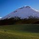 Day tours close to Quito