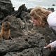 Galapagos Park Rules for Tourists