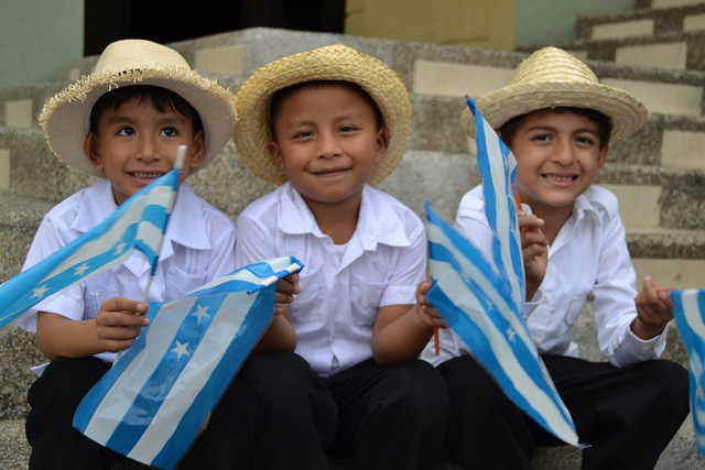 Public Holidays of Ecuador