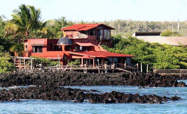 Ecotourism in Ecuador