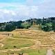 Historic Ruins Ecuador