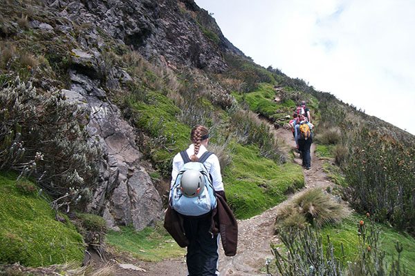 Safety in Ecuador for travelers