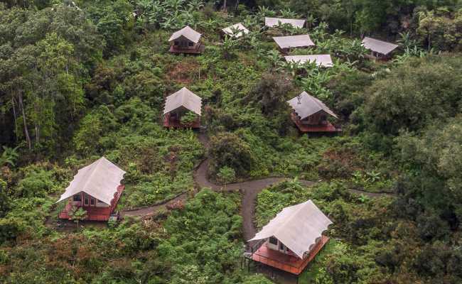 galapagos luxury lodges