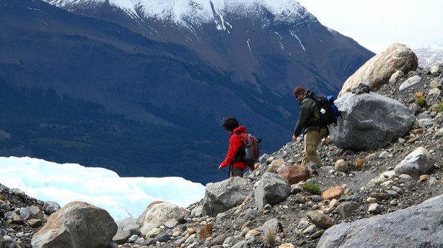 Hiking tours Ecuador