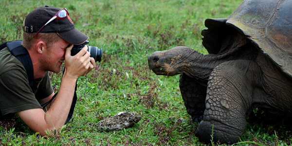 Tips to book a Galapagos trip