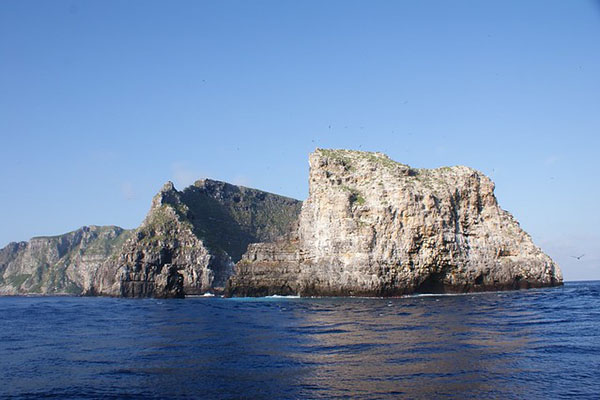 Activities in Darwin Island Galapagos