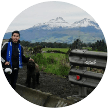 Ecuador and Galapagos Tour Guide